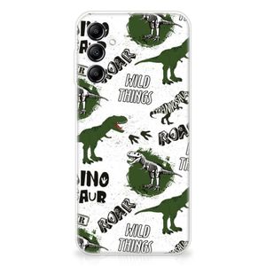 TPU Hoesje voor Samsung Galaxy A14 5G Dinosaurus