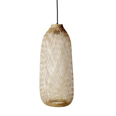 Bloomingville Bamboe Hanglamp Bloomingville Bamboe Hanglamp