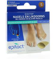 Epitact Epitact Digitop Nagels En Likdoorns S (2st)