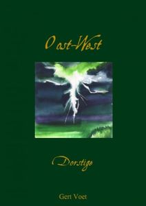 Oost-West - Gert Voet - ebook