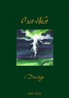 Oost-West - Gert Voet - ebook - thumbnail