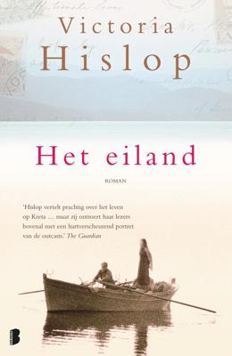 Het eiland - Victoria Hislop - ebook
