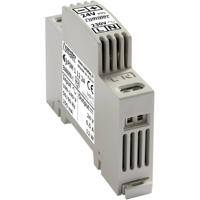 Comatec PSM11224 DIN-rail netvoeding 24 V/DC 0.5 A 12 W Inhoud: 1 stuk(s) - thumbnail