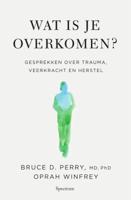 Wat is je overkomen? (Hardback) - thumbnail