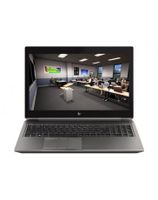 HP ZBook 15 G6 Mobile Workstation (15.6" - Xeon E-2286M - 32 GB RAM - 512 GB SSD - US International)