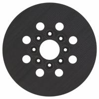 Bosch Professional slijpschijf voor PEX 220 A (Ø 125 mm, middelhard)