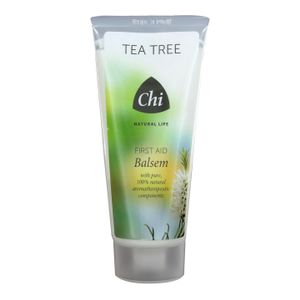 Tea Tree Balsem