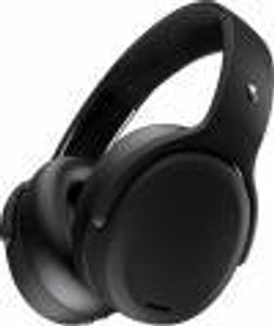 Skullcandy Crusher ANC 2 Draadloze Koptelefoon - True Black 100