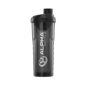 Alpha Bottle V2 1000ml Smoke