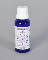 Vita Syntheses 61 cognitie (30 ml) - thumbnail