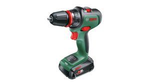 Bosch Home and Garden AdvancedDrill 18 Accu-schroefboormachine 18 V 2 snelheden Zonder accu