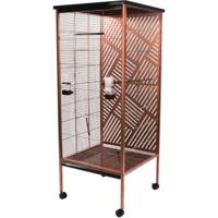 Kamervolière Falco Koper