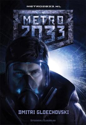 Metro 2033 - Dmitri Gloechovski - ebook