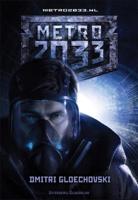 Metro 2033 - Dmitri Gloechovski - ebook