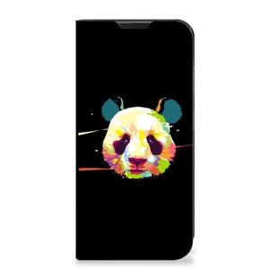 Samsung Galaxy Xcover 6 Pro Magnet Case Panda Color