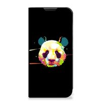 Samsung Galaxy Xcover 6 Pro Magnet Case Panda Color