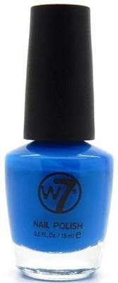 W7 Nagellak - nr. 32 Cobalt 15 ml