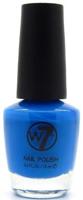 W7 Nagellak - nr. 32 Cobalt 15 ml