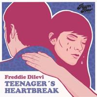 Teenager's Heartbreak - CD (0732068309428)