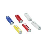 Carpoint Sicherungen Stein sortiment 6-Stück