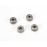 2x5x2.5 Bearing (4) - Blade 450