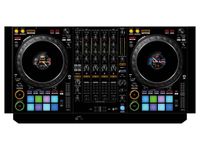 DJ-Skins Pioneer DDJ-1000 Black - thumbnail