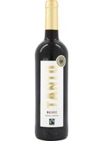 Tanto Malbec Tanto Malbec Fairtrade - 0.75 L