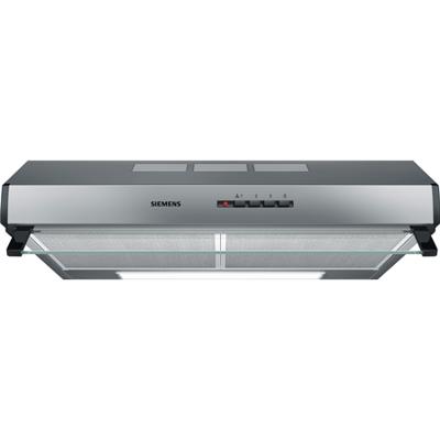 Siemens LU63LCC50 Onderbouw Afzuigkap