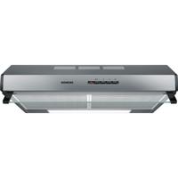 Siemens LU63LCC50 Onderbouw Afzuigkap
