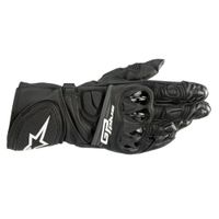 ALPINESTARS GP Plus R V2 Gloves, Race motorhandschoenen, Zwart - thumbnail