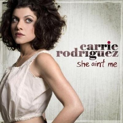 She Ain't Me - CD (8713762010522)