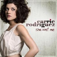 She Ain't Me - CD (8713762010522)