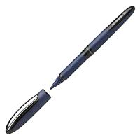 Schneider One Business rollerbalpen (documentecht, 0,6 mm ultrazachte punt) zwart