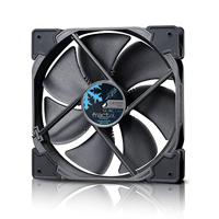 Fractal Design Venturi HP-14 PWM ventilator voor (High End) gaming pc-behuizing
