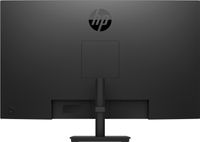 HP P32u G5 LED-monitor Energielabel F (A - G) 80 cm (31.5 inch) 2560 x 1440 Pixel 16:9 5 ms HDMI, DisplayPort, USB-C, USB 3.1 Gen 1 IPS LED - thumbnail