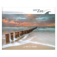 Aan Zee, de dynamiek van het Hollandse strand - Jan en Mart Smit