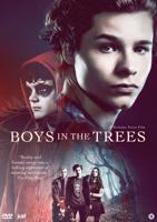 Boys In The Trees - DVD (8711983103221)