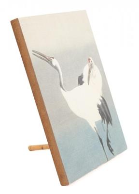 Home Society deco frame Lo zwart L Home Society deco frame Lo zwart L