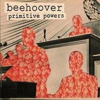 Primitive Powers - LP (4024572942038)