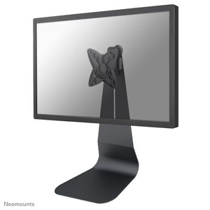 Monitorstandaard Neomounts D850 10-27" zwart