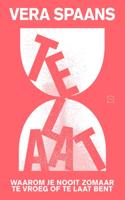 Te laat - Vera Spaans - eBook (9789493168732)