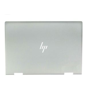 Notebook LCD Back Cover for HP ENVY X360 Convertible 15-BP 15M-BP111DX 15M-BQ 924344-001 Silver