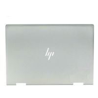 Notebook LCD Back Cover for HP ENVY X360 Convertible 15-BP 15M-BP111DX 15M-BQ 924344-001 Silver - thumbnail