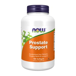 Prostate Support 180softgels