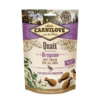 CARNILOVE Quail with Oregano 200 g Universeel