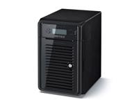 Buffalo TeraStation™ Windows WS5600DRS2 WS5600DR2406S2EU NAS-server 24 TB 6 Bay
