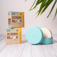 Zonneblok bundel - 2x Minerale zonnebrand SPF 30