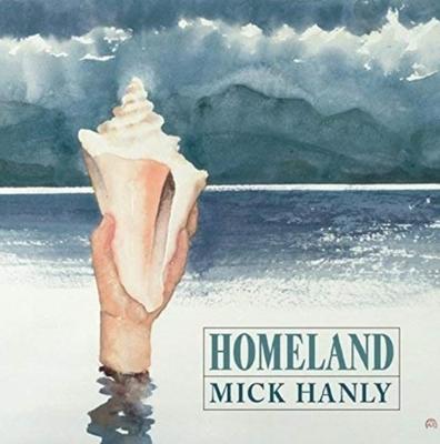 Homeland - CD (5390872195139)