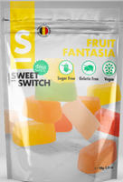 Sweet-Switch Fruit Fantasia - thumbnail