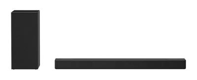 LG DSN7Y 3.1 kanalen 380 W Zwart
